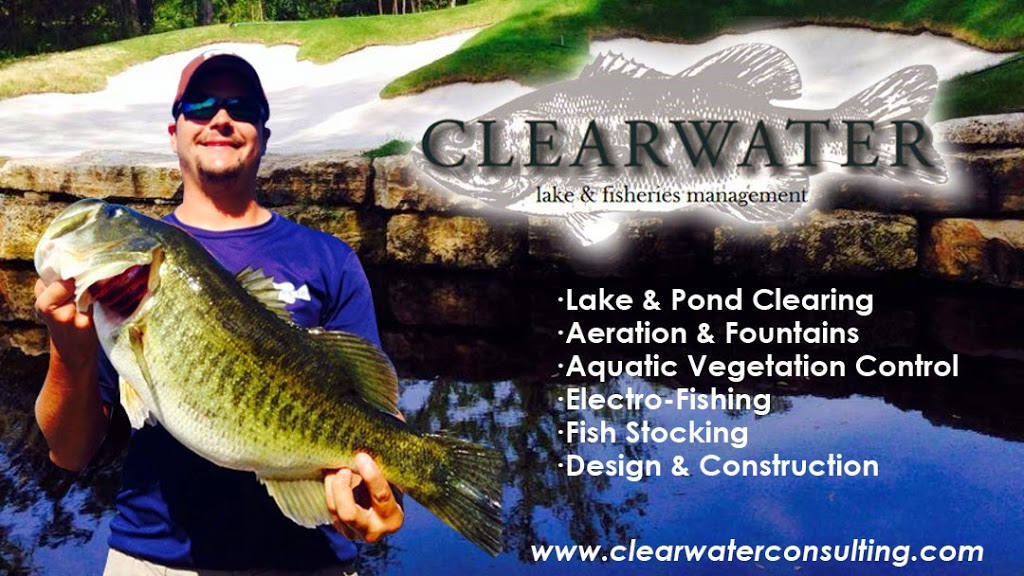 Clearwater Consulting, LLC. | 402 Corporate Woods Dr, Magnolia, TX 77354 | Phone: (281) 789-3088