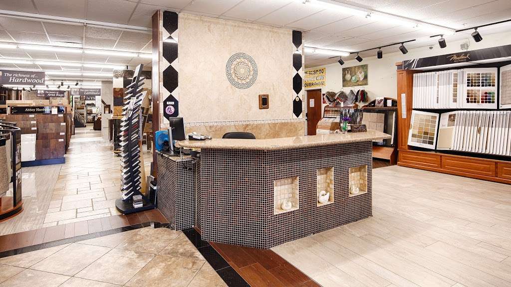 Colony Flooring & Design | 13030 S Kirkwood Rd, Stafford, TX 77477, USA | Phone: (281) 261-6161