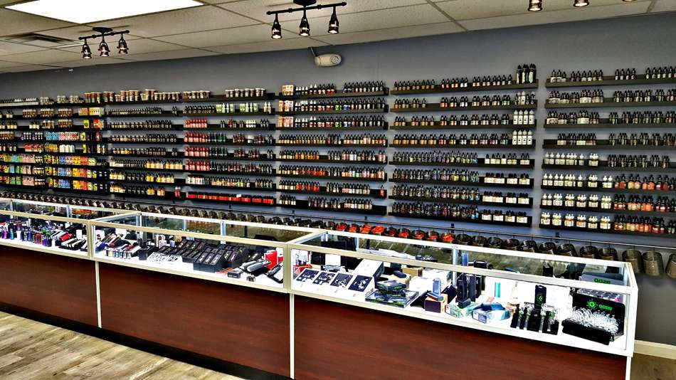 The Vape Way: Carver MA | 145 South Main St #B1-3, Carver, MA 02330, USA | Phone: (508) 465-0343