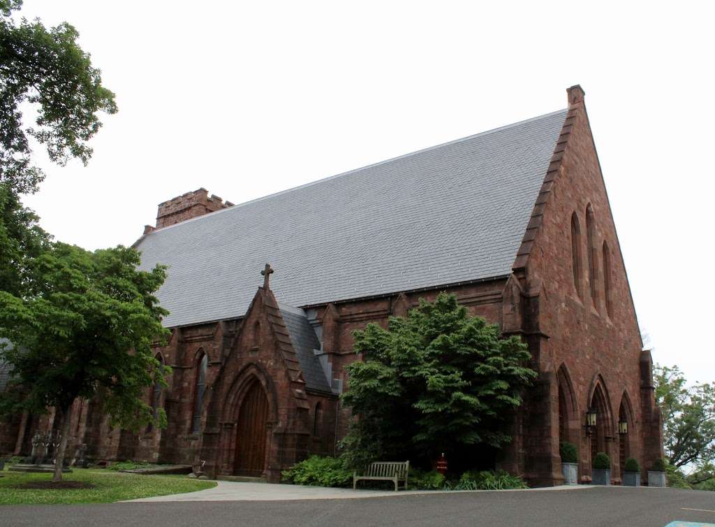 St Thomas Church Whitemarsh | 610 Church Rd, Flourtown, PA 19031, USA | Phone: (215) 233-3970