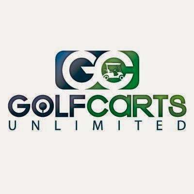 GolfCarts Unlimited | 880 Hospitality Way, Titusville, FL 32780, USA | Phone: (321) 268-4882