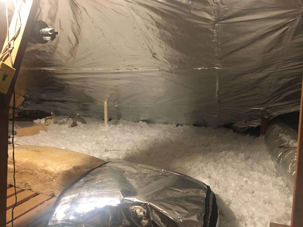 A Affordable Insulators & Services | 14925 Stuebner Airline Rd unit 301-b, Houston, TX 77069, USA | Phone: (832) 856-7598