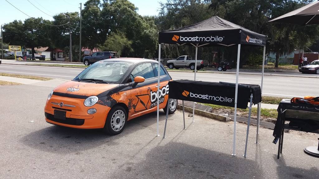 Boost Mobile | 2002 E Fletcher Ave Ste-G, Tampa, FL 33612, USA | Phone: (813) 632-4800