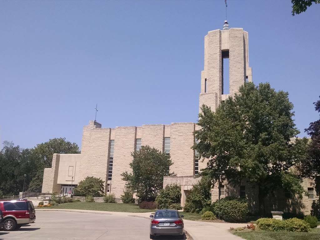 St. Benedicts Abbey | 1020 N 2nd St, Atchison, KS 66002, USA | Phone: (913) 367-7853