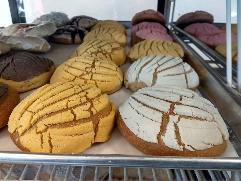 Poblana Bakery | 603 Giles Rd, El Paso, TX 79915, USA | Phone: (915) 275-4531