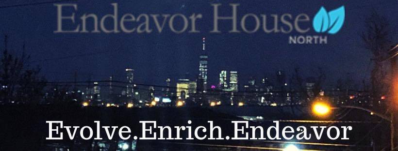 Endeavor House North | 206 Bergen Ave, Kearny, NJ 07032, USA | Phone: (201) 771-0610