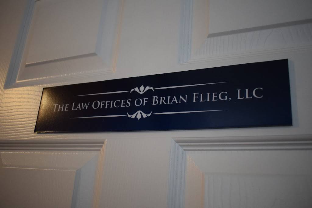 The Law Offices of Brian Flieg, LLC | 2023 Lemay Ferry Rd d, St. Louis, MO 63125, USA | Phone: (314) 939-1396