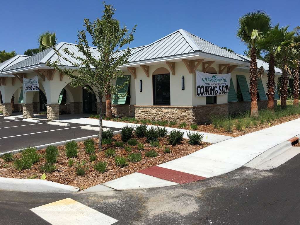 Kilman Dental | 151 Colony Park Rd, New Smyrna Beach, FL 32168 | Phone: (386) 428-8553