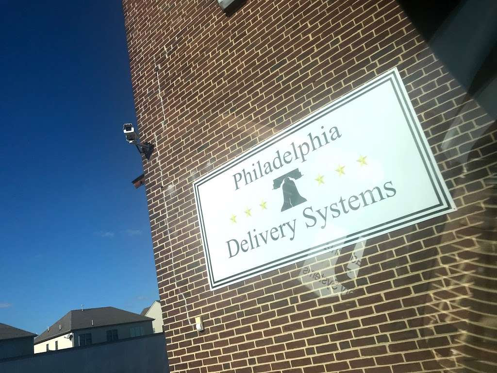 Philadelphia Delivery Systems | 11200 Roosevelt Blvd, Philadelphia, PA 19116, USA | Phone: (215) 632-2600