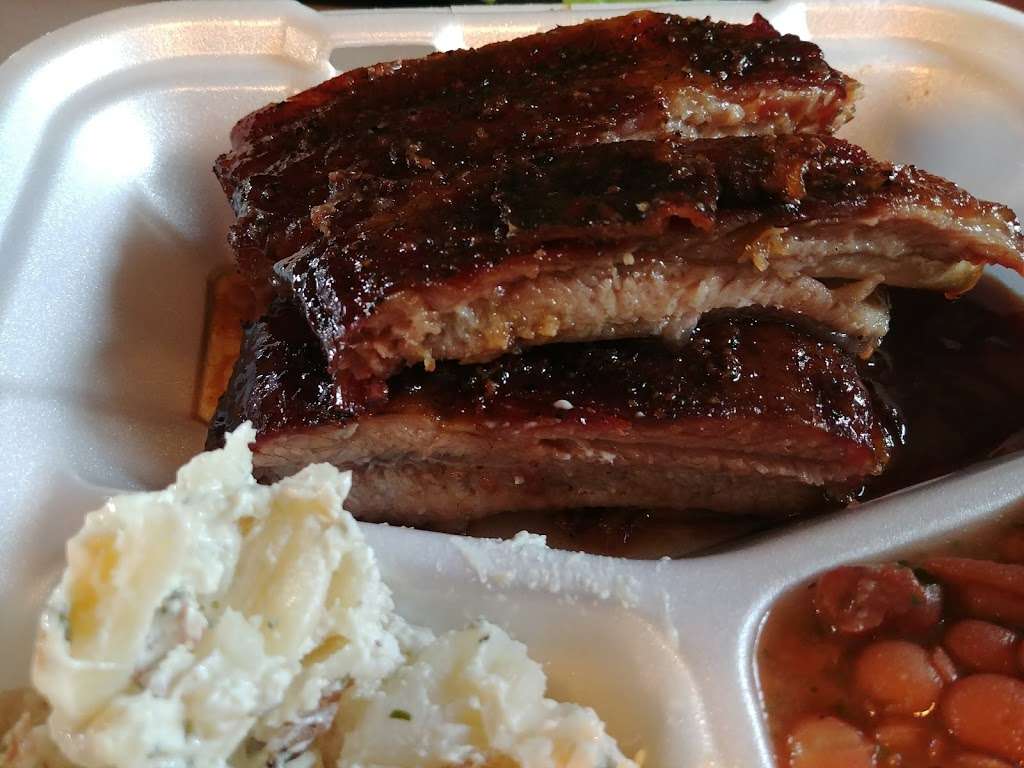 Texans BBQ & Catering | 12097 FM830, Willis, TX 77318, USA | Phone: (936) 890-2100
