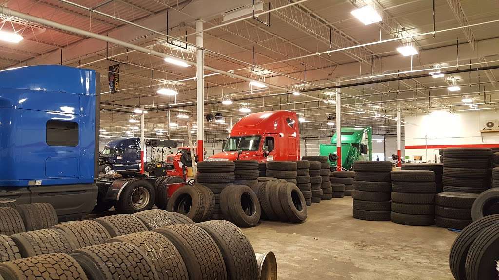 TRUCK LIFE | 7900 Melton Rd, Gary, IN 46403 | Phone: (219) 655-0018