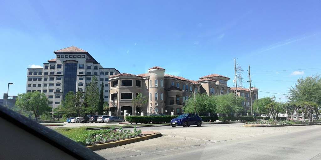 The Hampton at Meadows Place | 11919 W Airport Blvd, Meadows Place, TX 77477, USA | Phone: (832) 968-7771