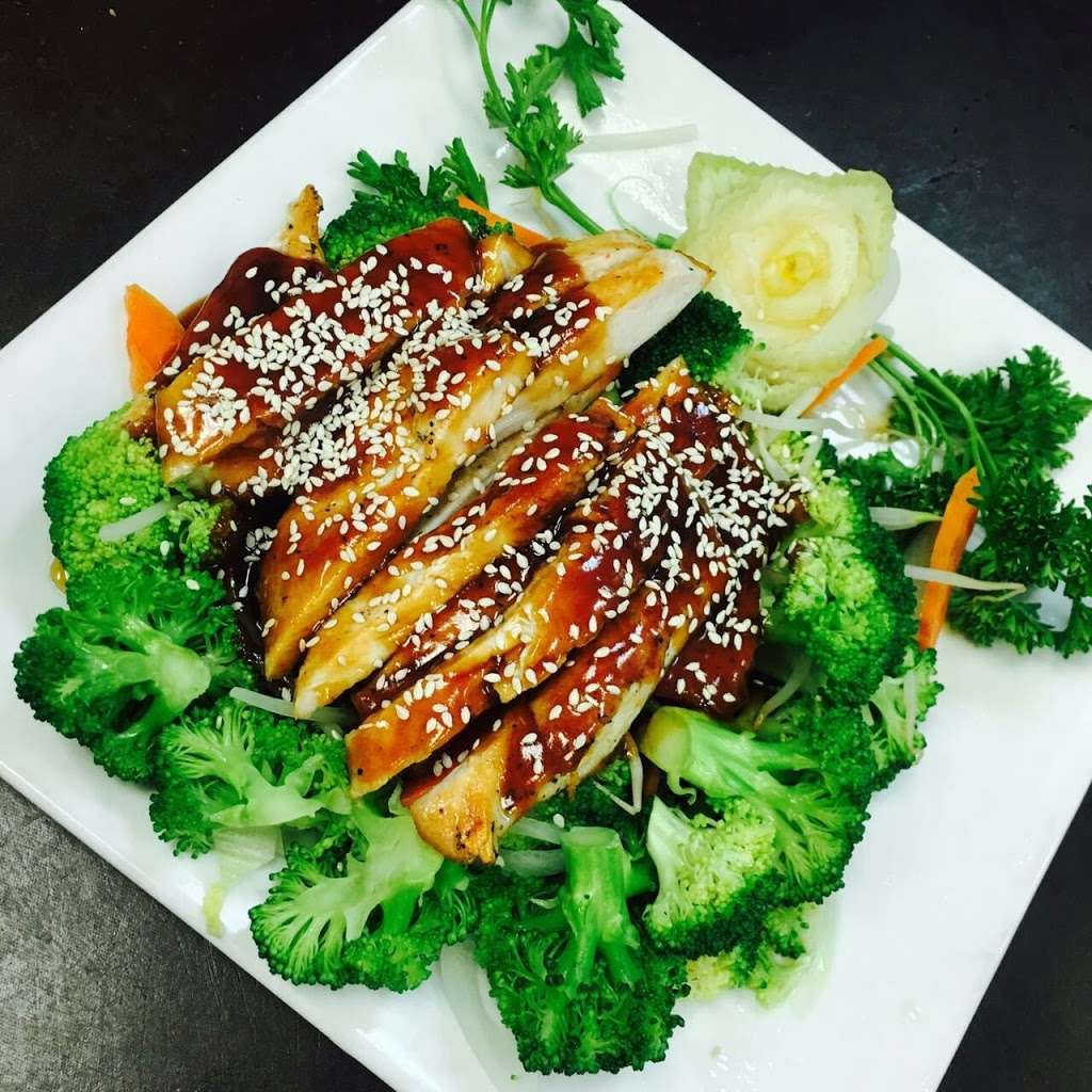 Star Wok Asian Bistro | 5810 East Sam Houston Pkwy N suite g, Houston, TX 77049, USA | Phone: (281) 458-6666