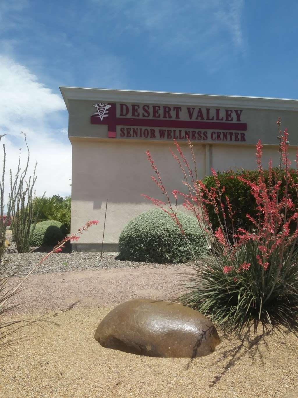 Desert Valley Medical Group | 19181 Town Center Dr, Apple Valley, CA 92308, USA | Phone: (760) 961-8363
