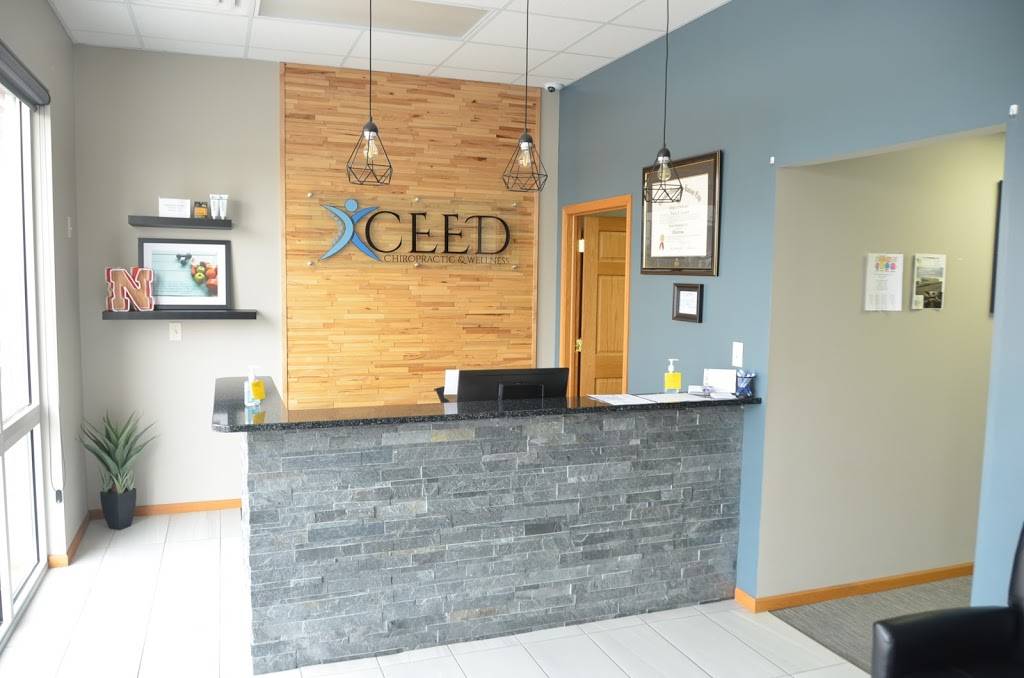 Xceed Chiropractic And Wellness Center | 13220 Callum Dr UNIT 2, Waverly, NE 68462 | Phone: (402) 786-0257