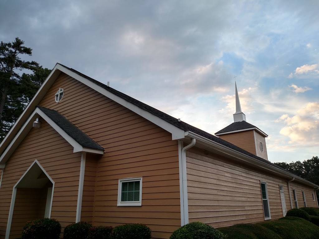 Riverside Community Baptist Church | 4289 Flat Shoals Pkwy, Decatur, GA 30034, USA | Phone: (678) 585-4877