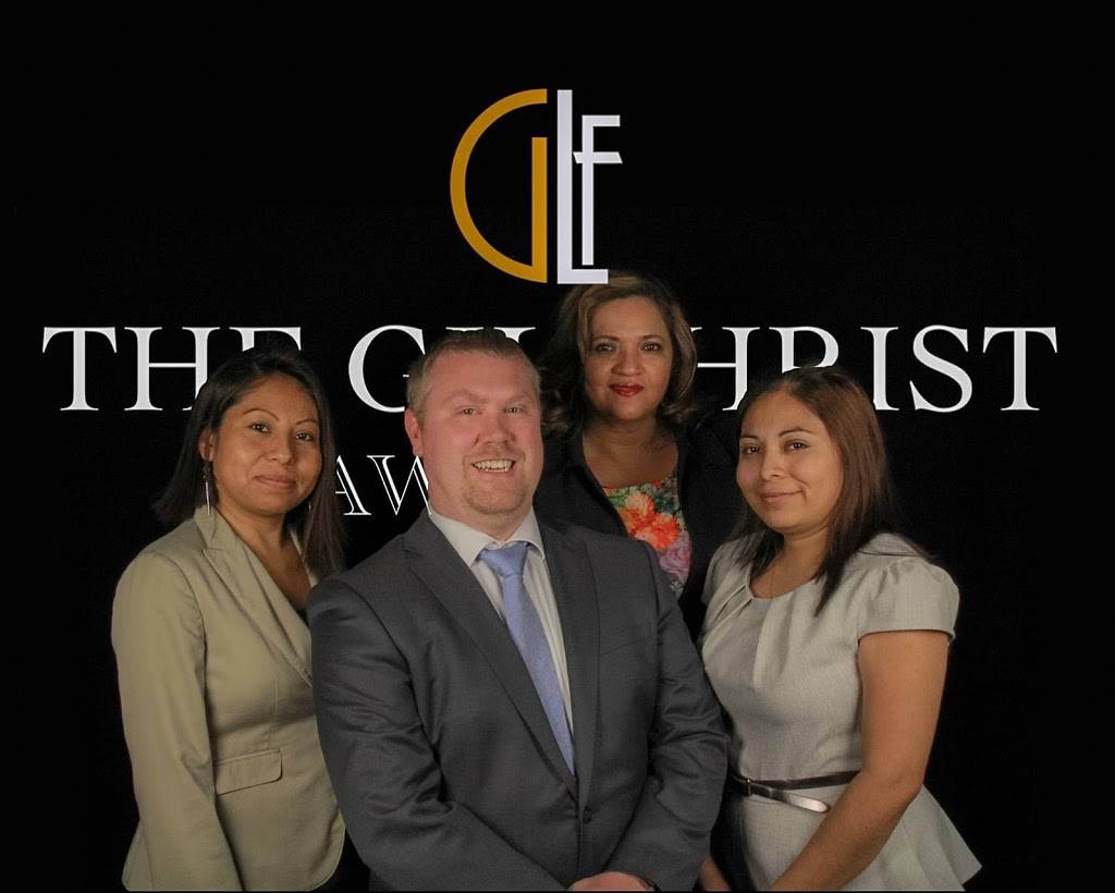 Gilchrist Law Firm | 5244 N Sharon Amity Rd, Charlotte, NC 28215, USA | Phone: (980) 219-8884