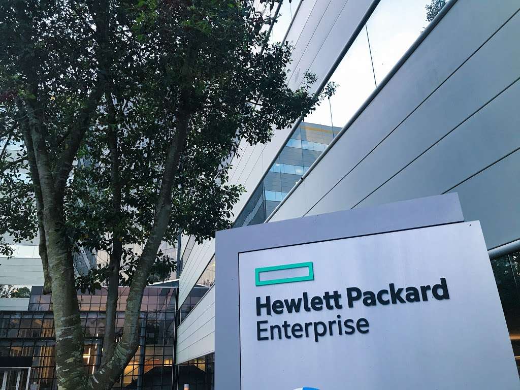 Hewlett Packard Enterprise | 1433, CCM7, Compaq Center W Dr, Houston, TX 77070, USA | Phone: (281) 514-7828