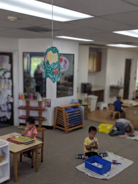 Mesa Montessori | 2830 S Carriage Ln, Mesa, AZ 85202 | Phone: (480) 839-7661