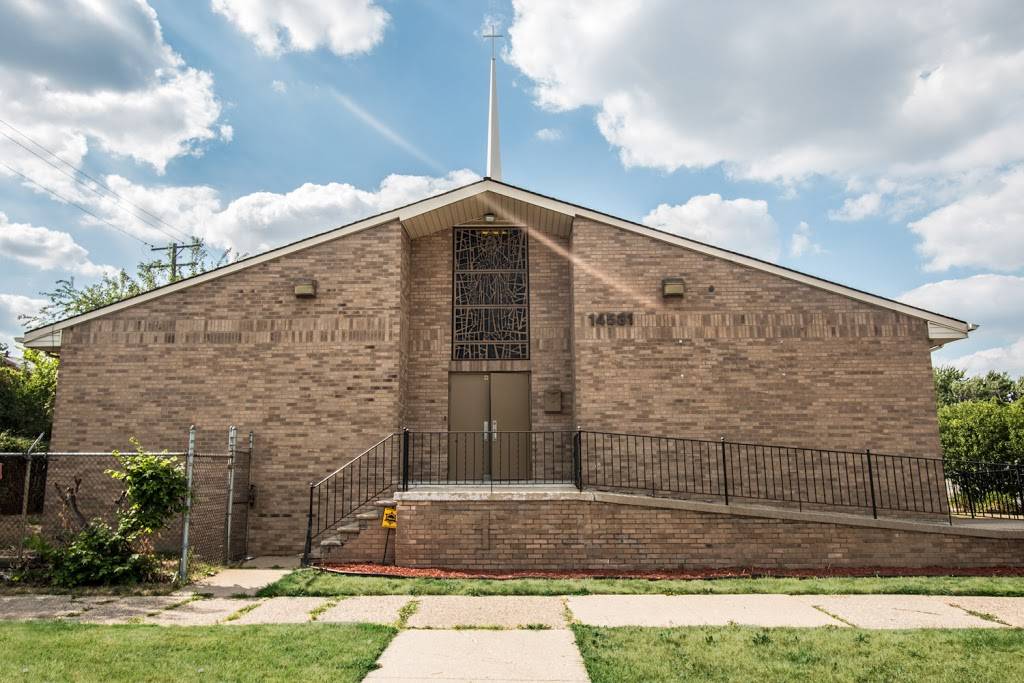 5point7 Community Church | 14531 Frankfort St, Detroit, MI 48224, USA | Phone: (586) 217-8826