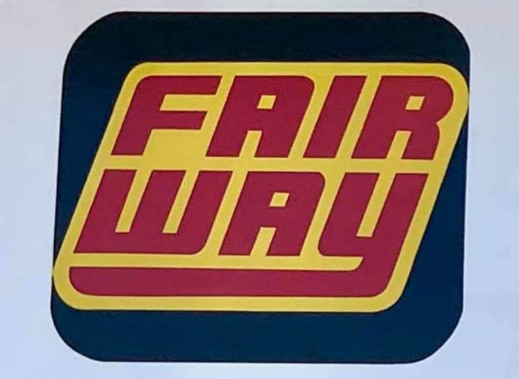 Fairway RentACar Sales & Repairs 19 N 30th St, Las Vegas, NV 89101