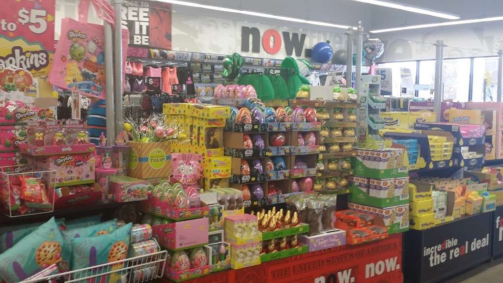 Five Below | 95 E Street Rd, Feasterville-Trevose, PA 19053, USA | Phone: (215) 355-1545