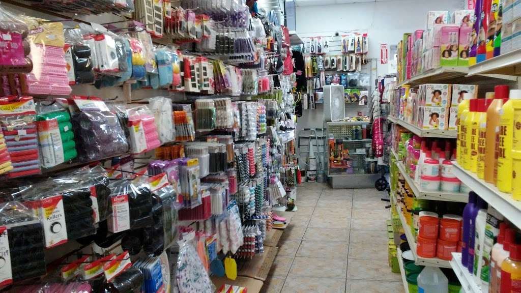 Rubys Hair & Beauty Supply | 110 NW 15th St #3, Pompano Beach, FL 33060, USA | Phone: (954) 582-9822