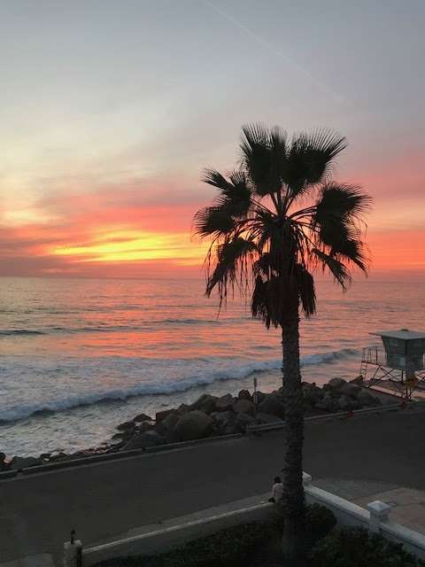 Oceanside Pier & Beaches Lot 31 | 740 S The Strand, Oceanside, CA 92054, USA | Phone: (760) 435-4500