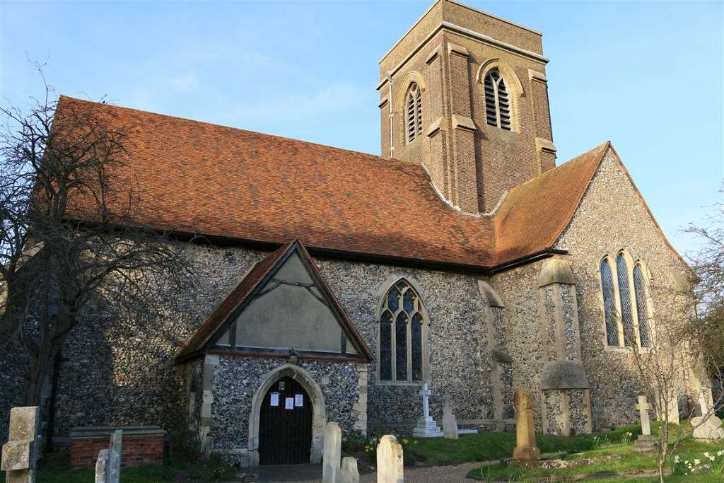 St Mary the Virgin. | Horton Kirby, Dartford DA4 9BN, UK | Phone: 01322 227153