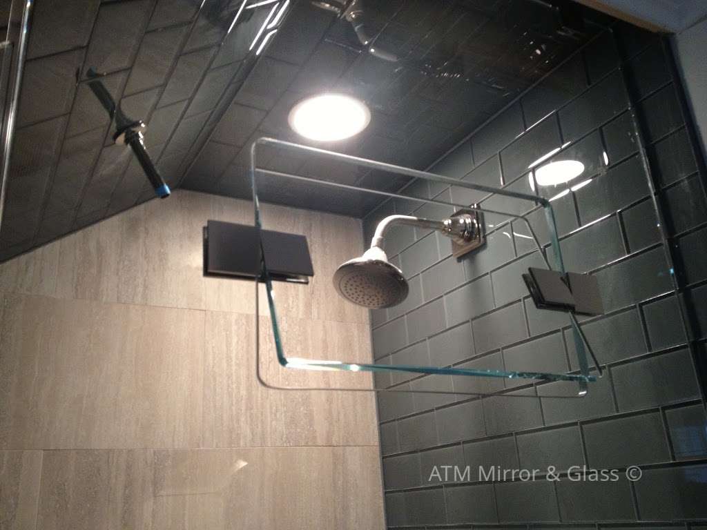 ATM Mirror and Glass Group-HQ | 3115 Albany Post Rd, Buchanan, NY 10511, USA | Phone: (914) 941-4238