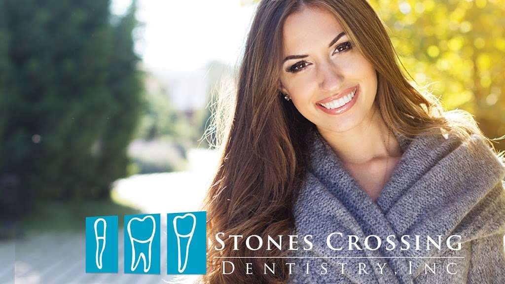 Stones Crossing Dentistry, Inc. | 2525 S State Rd 135, Greenwood, IN 46143, USA | Phone: (317) 535-3940