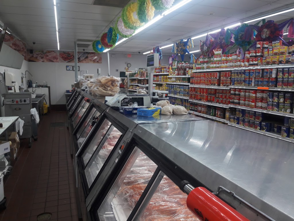 La Mexicana Grocery Store | 902 S Cannon Blvd, Kannapolis, NC 28083, USA | Phone: (704) 933-0063