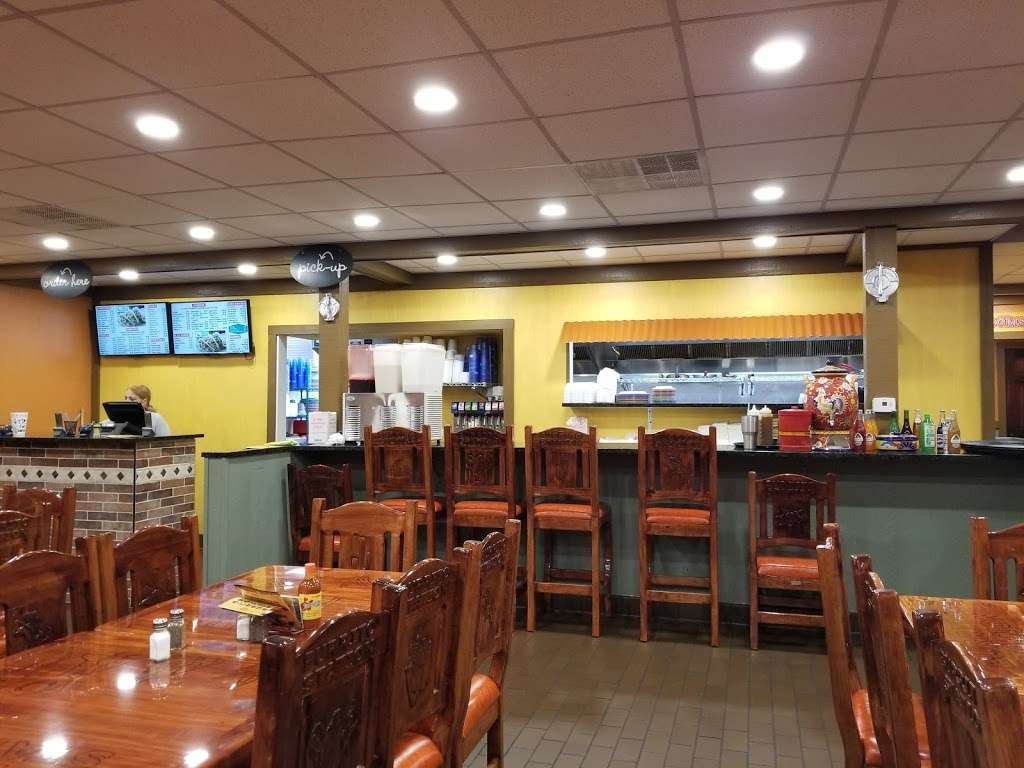 Burrito Station | 1935 US-41, Schererville, IN 46375, USA | Phone: (219) 440-7338