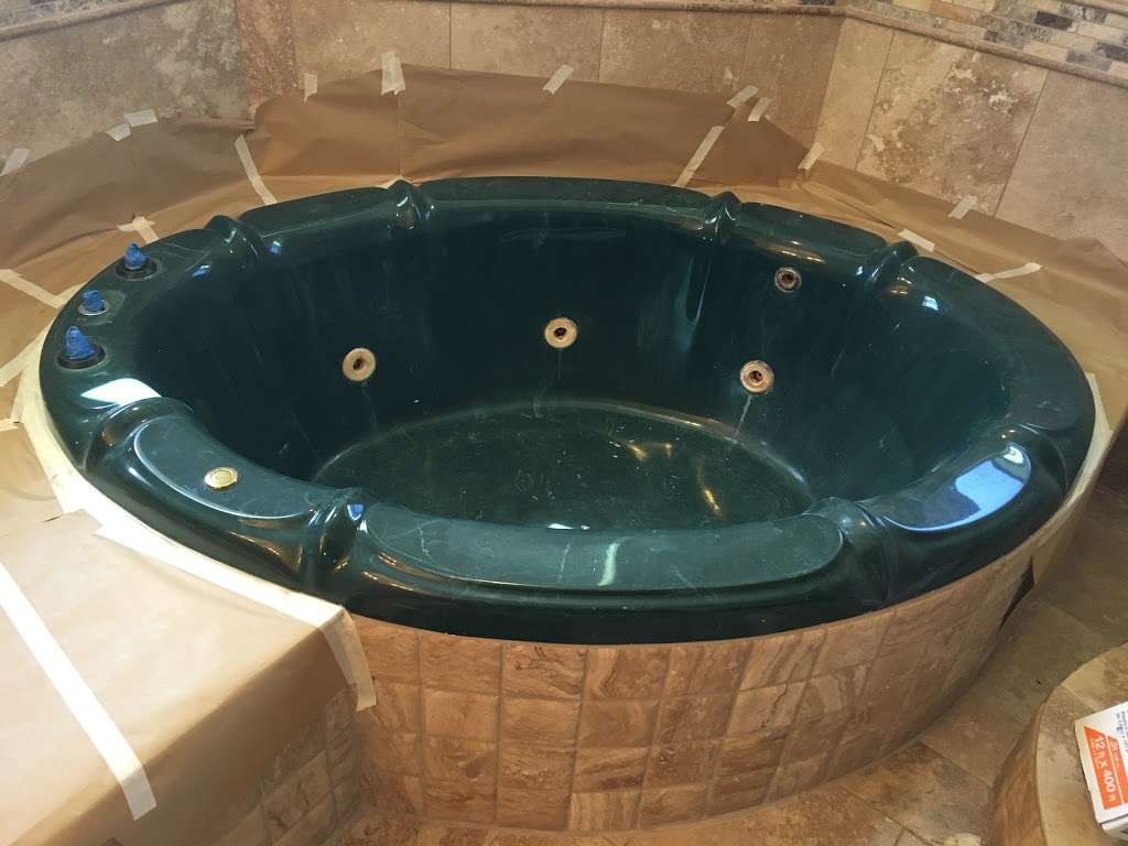 DD Master Tub | 1760 Barker Cypress Rd #923, Houston, TX 77084 | Phone: (832) 845-8407