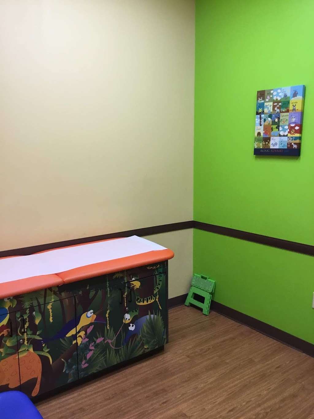 Neo2Teen Pediatrics | 6735 FM78 Suite 102, San Antonio, TX 78244, USA | Phone: (210) 888-9960