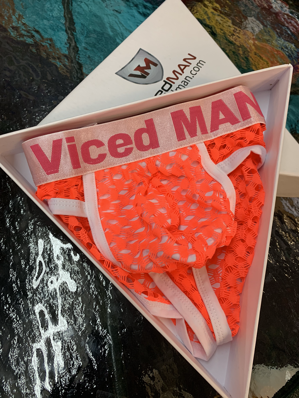 Viced MAN | 5936 Trickling Descent St #103, Henderson, NV 89011 | Phone: (702) 737-7780