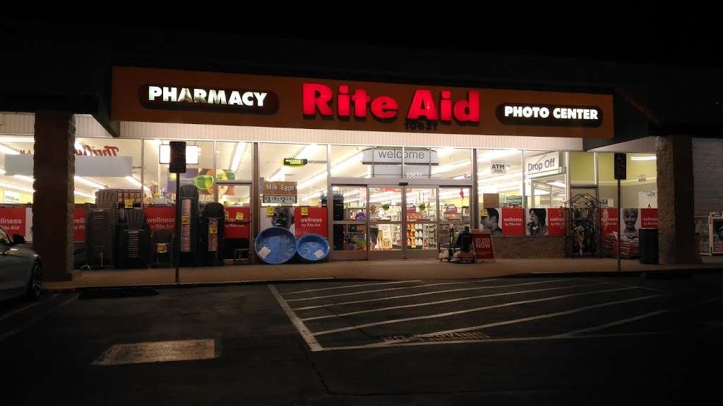 Rite Aid | 10631 Tierrasanta Blvd, San Diego, CA 92124, USA | Phone: (858) 576-0972