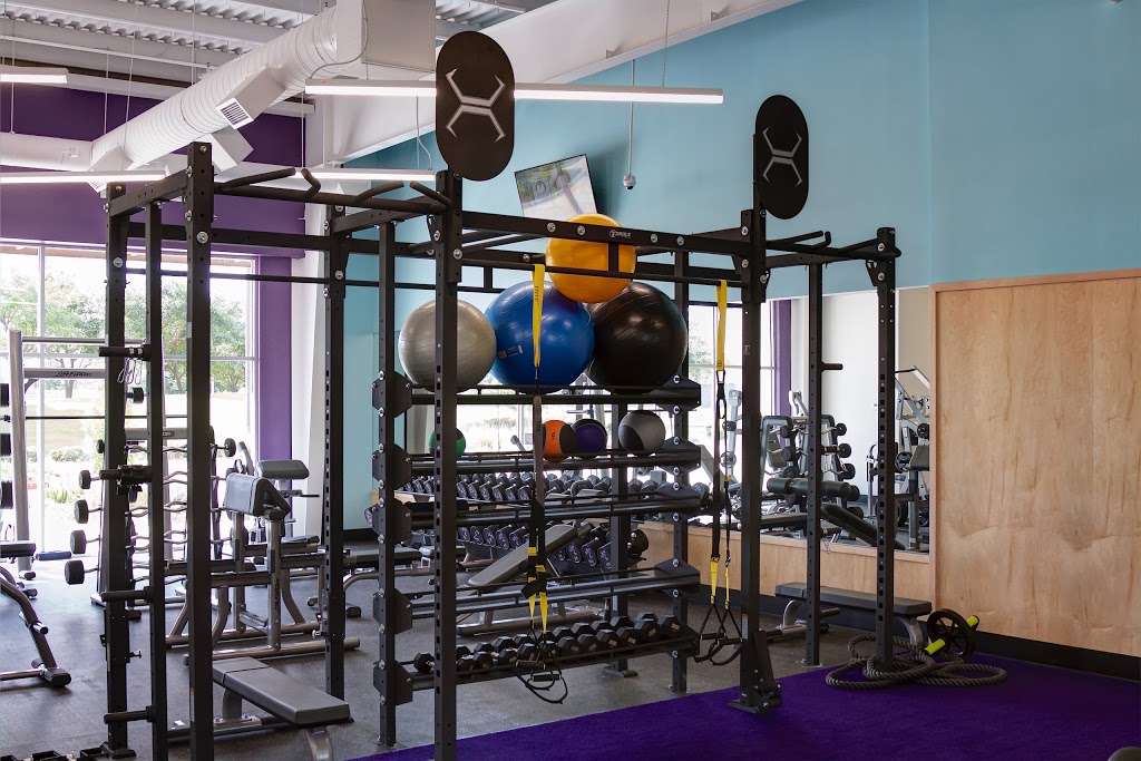 Anytime Fitness | 7850 West Grand Parkway South, Richmond, TX 77406, USA | Phone: (281) 207-9890