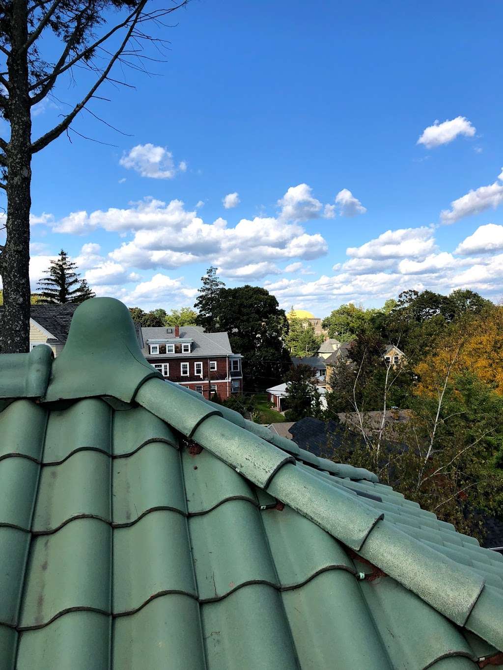 Capitol Roofing, Inc. | 193 Winter St, Mansfield, MA 02048, USA | Phone: (617) 913-2966