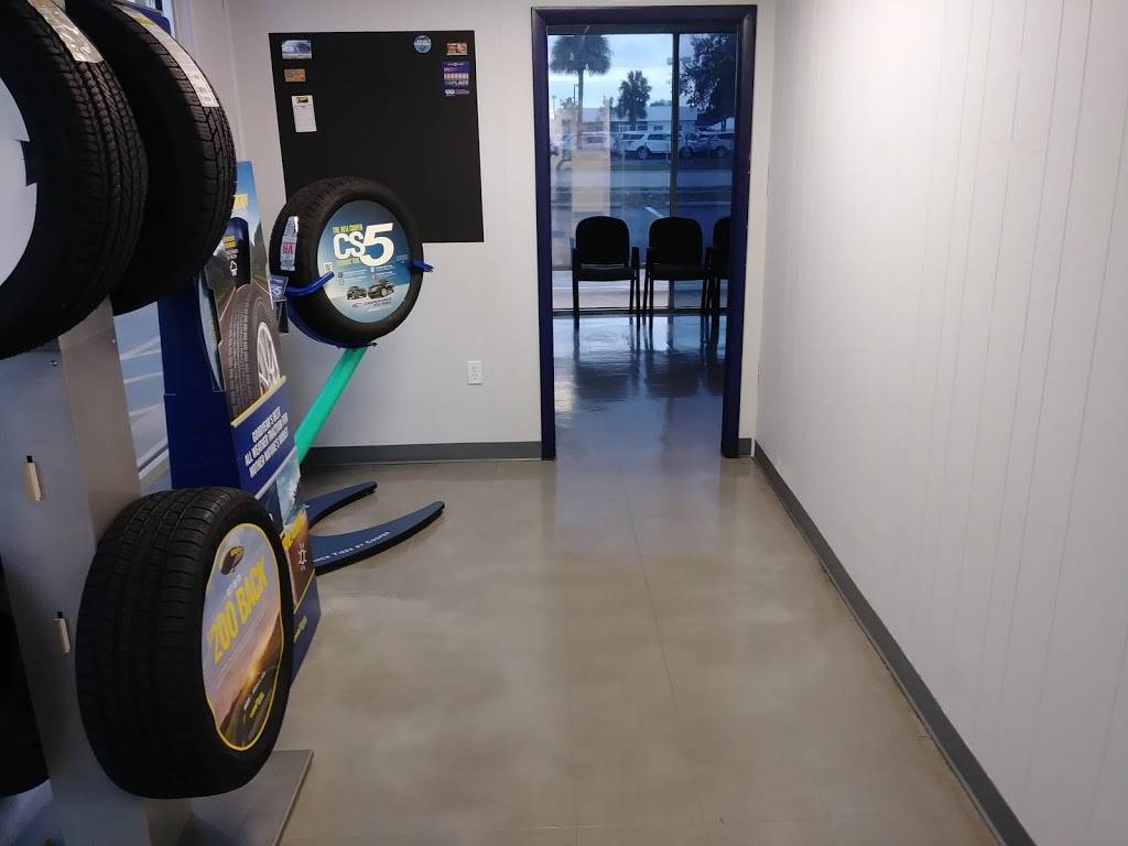 Action Gator Tire | 2040 FL-436, Winter Park, FL 32792, USA | Phone: (407) 677-7703