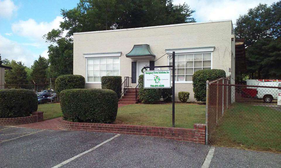 Emergency Power Solutions, Inc. | 1513 N Chester St, Gastonia, NC 28052 | Phone: (704) 691-4198