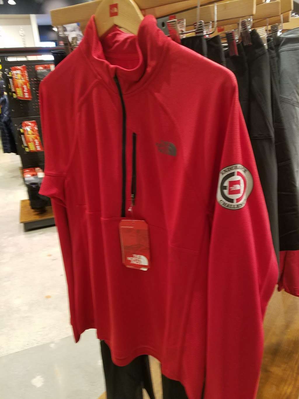 The North Face | 1602 Redwood Hwy, Corte Madera, CA 94925, USA | Phone: (415) 924-2848