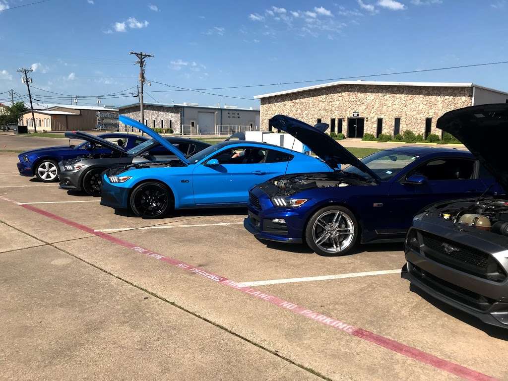 Maaco Collision Repair & Auto Painting | 12 Regency Dr, Wylie, TX 75098, USA | Phone: (469) 331-0659