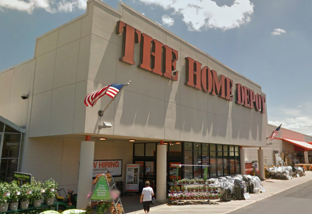 The Home Depot | 400 Commerce Blvd, Fairless Hills, PA 19030, USA | Phone: (215) 943-1900