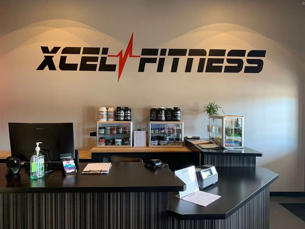 Xcel Fitness Hickory | 2008 Clement Blvd NW, Hickory, NC 28601, USA | Phone: (828) 358-4440