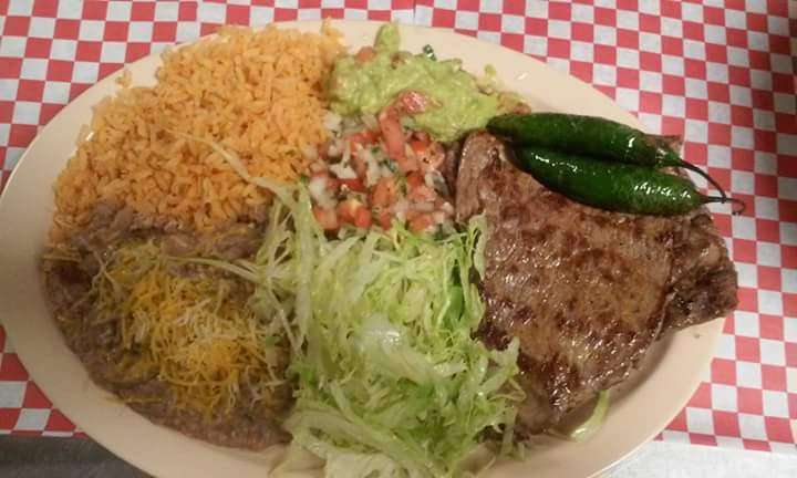 Los Toritos | 3218 E McDowell Rd, Phoenix, AZ 85008 | Phone: (602) 275-5251