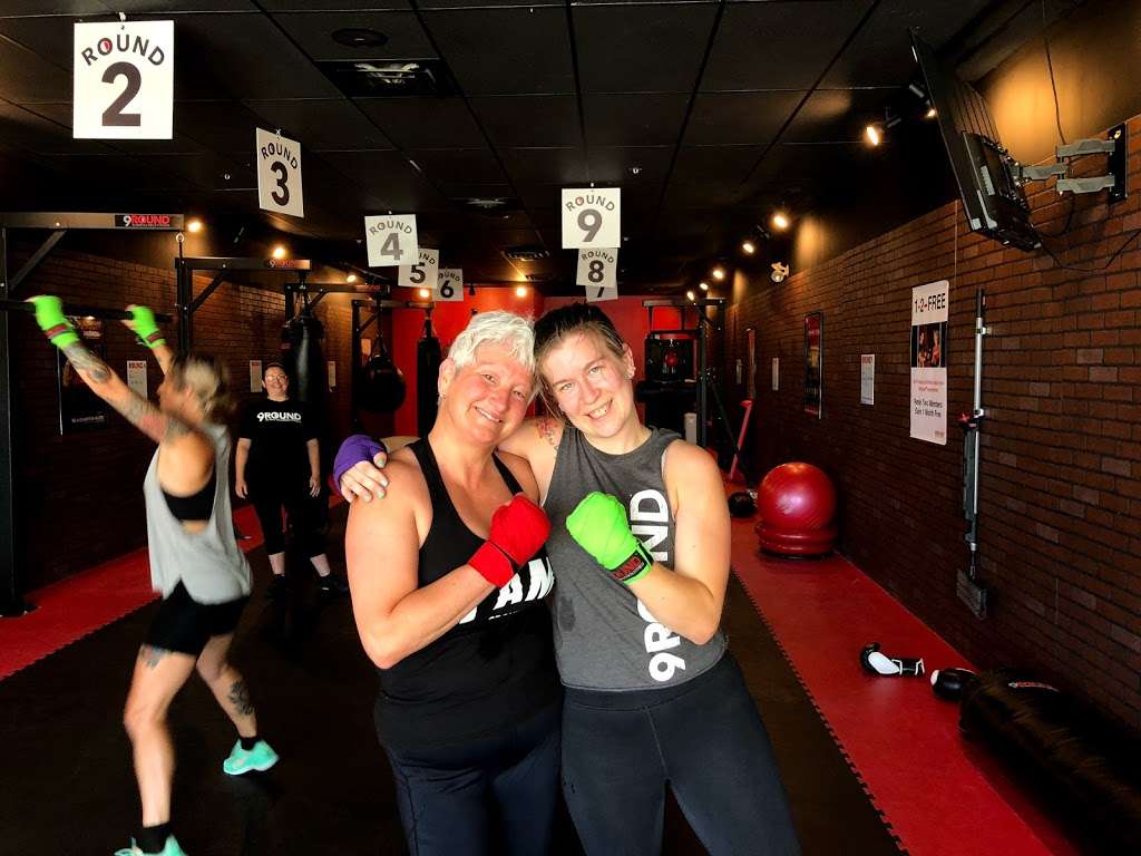 9Round Fitness Chelmsford | 7 Summer St Unit 5, Chelmsford, MA 01824, USA | Phone: (978) 677-7968