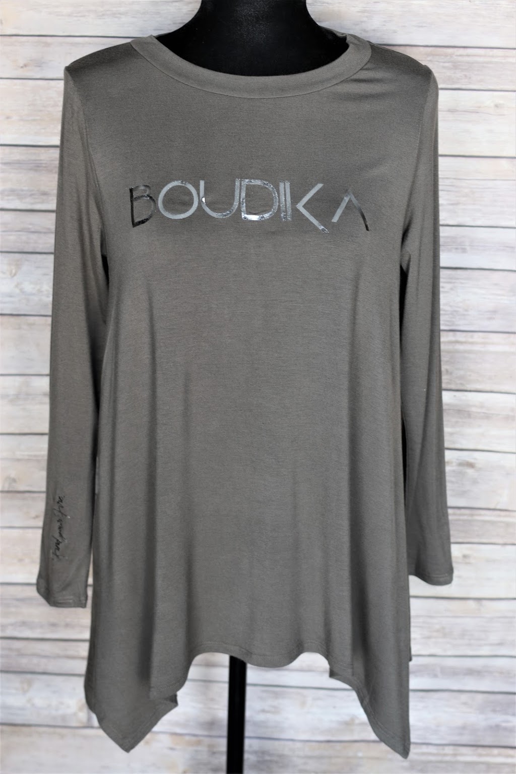 Boudika | Pebble Rd N, Champlin, MN 55316, USA | Phone: (763) 232-4425