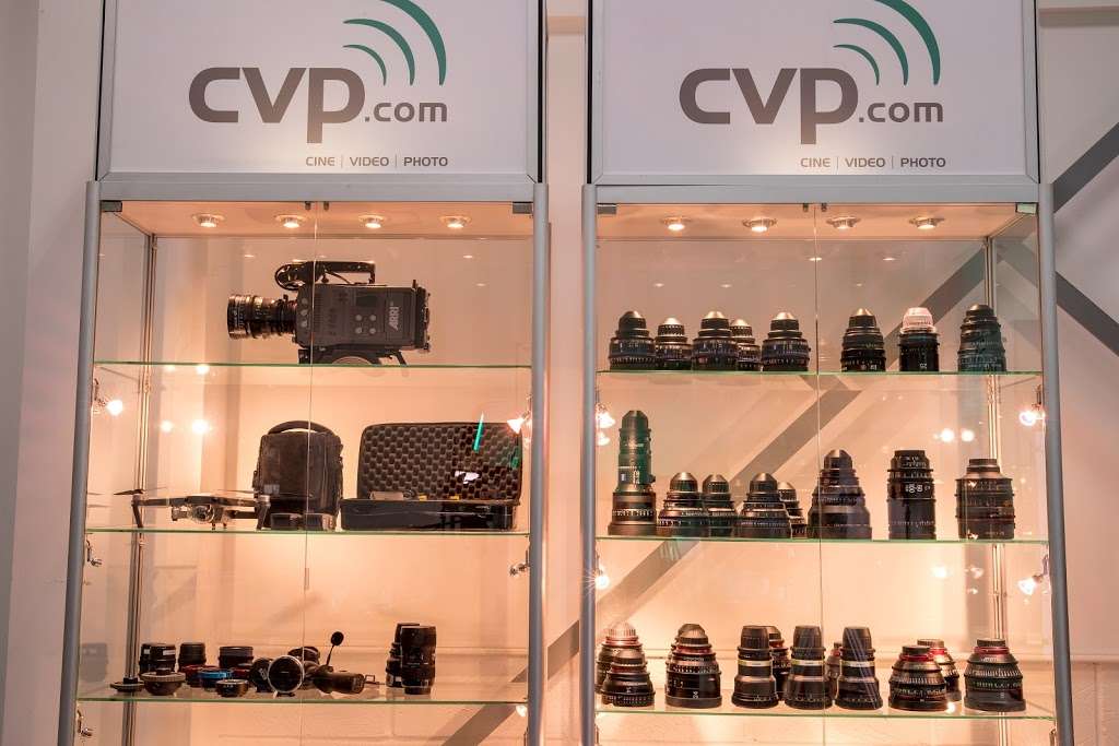 CVP | 23 Shield Dr, Brentford TW8 9EX, UK | Phone: 020 8380 7400