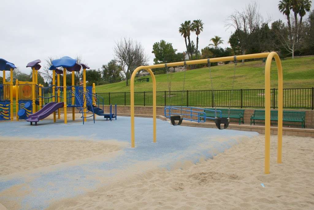 Sunset Hills Park | 3350 Monte Carlo Dr, Thousand Oaks, CA 91362, USA | Phone: (805) 495-6471